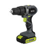 Master Mechanic 211892 LT6A518 MM 20V 3/8 Lithium-Ion Cordless Drill