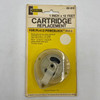 Vintage Stanley 32-912 Cartridge Replacement for PL412 Powerlock Rule, 1" x 12', Made in U.S.A.