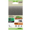 Gator (7093) Portable Sander Belt, 3 in W, 21 in L, 80 Grit, Ceramic Abrasive, 1-Pk/1-Belt Gator (7093) Portable Sander Belt, 3 in W, 21 in L, 80 Grit, Ceramic Abrasive, 1-Pk/1-Belt