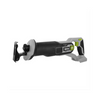 Master Mechanic 103685 20-Volt Compact Cordless Reciprocating Saw, 0-2900 SPM, TOOL ONLY