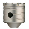 Milwaukee (48-20-5230) 2-9/16 Carbide SDS-Plus Masonry Core Bit