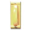 Saint GOBAIN ADFORS (FDW6600-U) Plastic 3-1/4" W x 8-3/4" D Hand Sander, Yellow