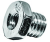 Century Drill & Tool (76802) Angle Grinder M10x1.50 to 5/8-11 Thread Adapter, Black