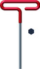 EKLIND (51614) 7/32 Inch Cushion Grip Hex T-Handle T-Key allen wrench