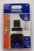 Dremel 1-Pc. Multi-Max 3/4 in. Oscillating Tool Blade for Wood and Metal (MM422U)