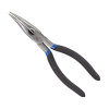 Vulcan Bent Nose Plier, 8 in OAL, 1.6 mm Cutting Capacity, 5.2 cm Jaw Opening, 7/8 in W Jaw (2629525)