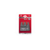 Arrow 2-Pk (OSCSVP-2) High Carbon Steel Oscillating Tool Scraping Blades, Fits Most Multitools