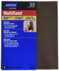 Norton (00937) 4-1/2-Inch X 5-1/2-Inch X 3/16-Inch Extra Fine Contour Sanding Sponge, 2-Pack