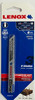 LENOX (3-Blades) 1991409 U-Shank General Purpose Jig Saw Blade, 4" x 3/8" 6 TPI