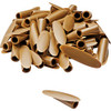 Kreg CAP-LTB-50 Light Brown Plastic Plugs 50-Count