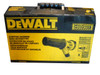 DEWALT DWH053K Large Hammer Chipping Dust Extraction System