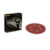 50 Pieces Mirka 40-614-040 Coarse Cut Quick Change Sanding Discs, 5", P40 Grit