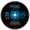 Spyder Ultra Fine 12-in 100-Tooth Fine Finish Tungsten Carbide-tipped Steel Miter/Table Saw Blade (13027) Spyder Ultra Fine 12-in 100-Tooth Fine Finish Tungsten Carbide-tipped Steel Miter/Table Saw Blade (13027)