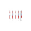 Imperial Blades 5 + 1 Variety Pack Reciprocating Saw Blades