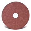 Box of 25 CGW 48025 5" x 7/8" Aluminum Oxide Discs, 60 Grit (ML1412)