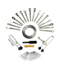 Suspend-It 8865 Ceiling Grid Installation Kit for Installation of Suspended Drop Ceilings