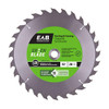 Exchange-A-Blade 1110112 Decking Framing Carbide Blade, 10 inch x 28 Tooth