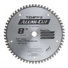 Tenryu AC-20360DN Alumi-Cut Carbide Tipped Saw Blade, 8" x 60 Tooth