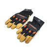 Crescent Heavy Impact Construction Work Gloves - Large - CWGLRG