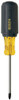 Stanley Hand Tools 6in. NO.3 Vinyl Grip Phillips Tip Screwdriver 65-903