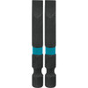 Makita A-96796 ImpactX 2in No.8 Slotted Power Bits 2 Pack