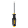 DeWalt DW SINGLE MAXFIT T25 X 4