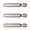 Simpson Strong-Tie BIT40T-134-RC3 - T-40, 1-3/4" Driver Bit 3ct