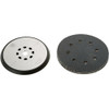 Fein 63806195020 4-1/2-Inch Sanding Pad with Paper for FMM 250Q