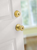 Tylo Knob 94002-853 - Keyed - featuring SmartKey