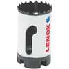 Lenox 1-3/8" 35MM Holesaw with T3 Technology, 2060604