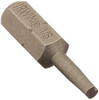IRWIN 3053049 1/8" 1" Type G Clutch Insert Bit