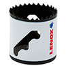Lenox 2-1/4" 57MM HOLESAW T3 Speed Slot, 2060608