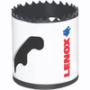 Lenox 1-7/8" 48MM Speed Slot HOLESAW with T3 Technology, 2079419