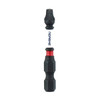 2-Pack Norske NIBC1408 Ultramax Impact Torsion Power Bit, #3, 2"