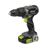 Master Mechanic 211897 20V 1/4" Lithium-Ion Cordless Impact Driver