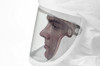 10-Pack 3M Versaflo S-923-10 Multi Layer Peel-Off Visor Cover for S-400, S-600, S-700 and S-800 Assemblies