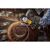 DEWALT DWA8951F T1 XP CER Fast Cut-Off Wheel, 4-1/2" x 0.045" x 7/8"