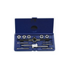 Irwin Industrial Tools 24612 Fractional Tap and Hex Die Set, 12-Piece by Irwin Tools