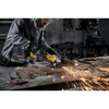 Dewalt 4 1/2In Xp Steel Ceramic Abrasive Cut-Off Wheel