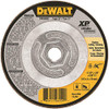 DEWALT DWA8907 Extended Performance Pipeline Grinding 4-1/2-Inch x 1/8-Inch x 5/8-Inch -11 Ceramic Abrasive