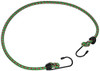 ProSource (7256662) Medium Duty Bungee Cord w/High Tension Steel Hooks 5/16" x 30"