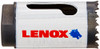 LENOX Tools Bi-Metal Speed Slot Hole Saw with T3 Technology, 1-3/16" (3001919L)