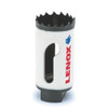 Lenox Tools - 1-1/16" Bi-Metal Speed Slot Hole Saw with T3 Technology, (3001717L)
