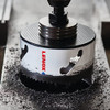 LENOX Tools 1-7/16" Bi-Metal Speed Slot Hole Saw with T3 Technology, (3002323L) LENOX Tools 1-7/16" Bi-Metal Speed Slot Hole Saw with T3 Technology, (3002323L)
