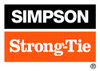 Simpson Strong-Tie MDPL01506 - SDS-Plus Carbide Bit 5/32" x 4" x 6"