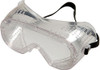 Estwing 32021 #6 Geological Clear Safety Goggles