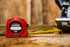 Crescent Lufkin 25' Power Measuring Tape - L625-02