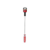 Ace 24840 Slotted Screwdriver, 3/16" x 10", Acetate Handle
