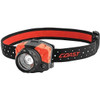 COAST FL85 Dual-Color Pure Beam Focusing LED Headlamp 615 LUMENS