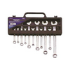 MintCraft Wrench Combo Set 11pc Metric